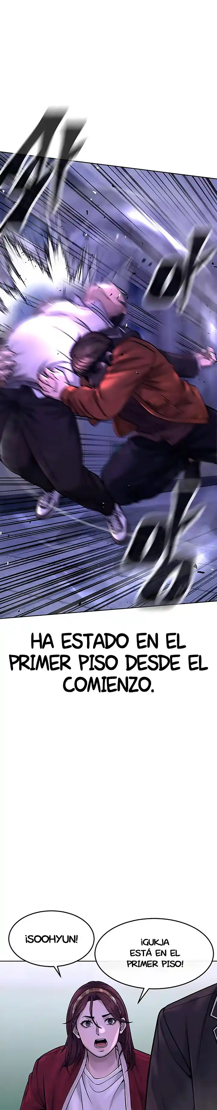 Quest Supremacy capítulo 65, página 34
