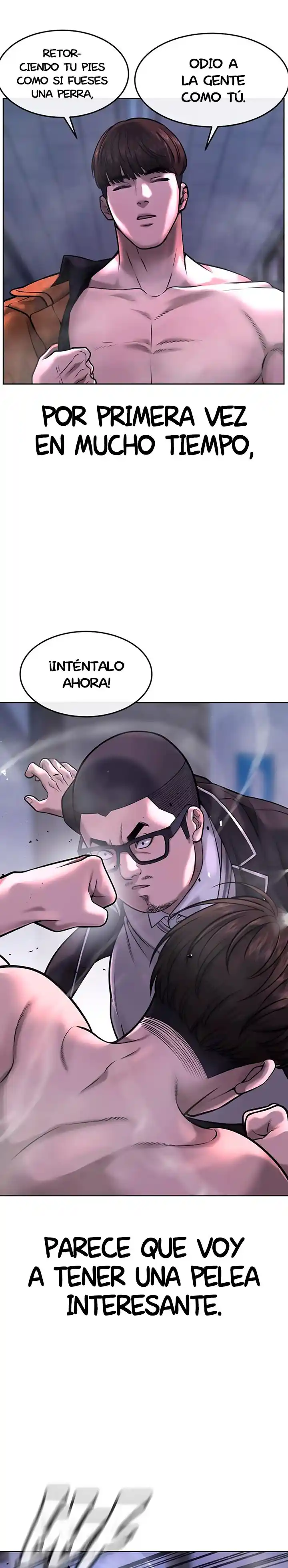 Quest Supremacy capítulo 66, página 9
