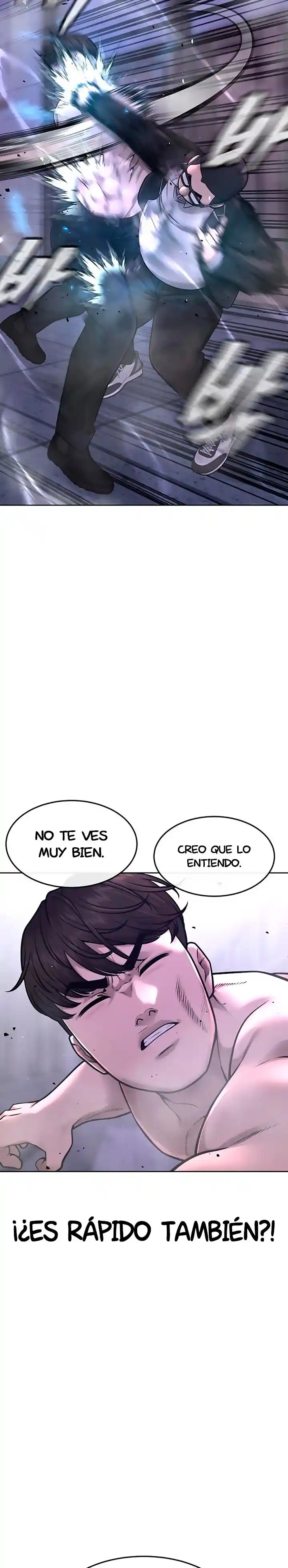 Quest Supremacy capítulo 66, página 10