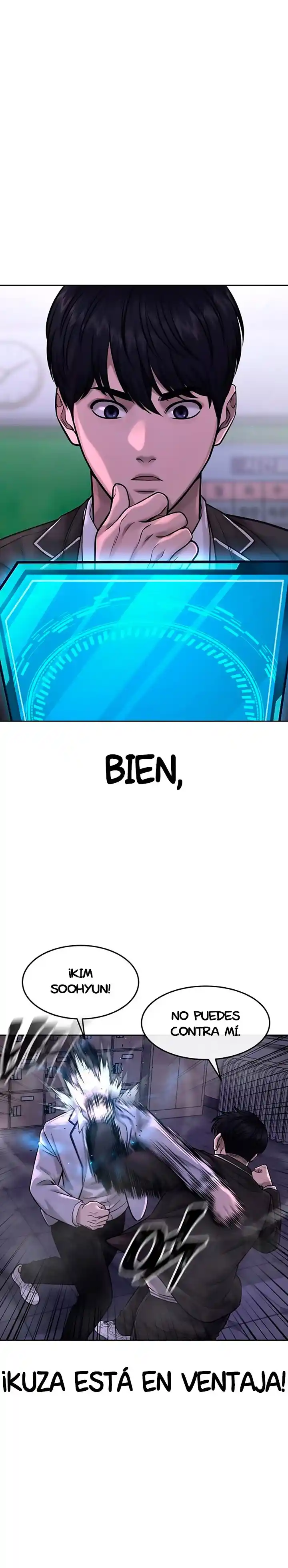 Quest Supremacy capítulo 66, página 12