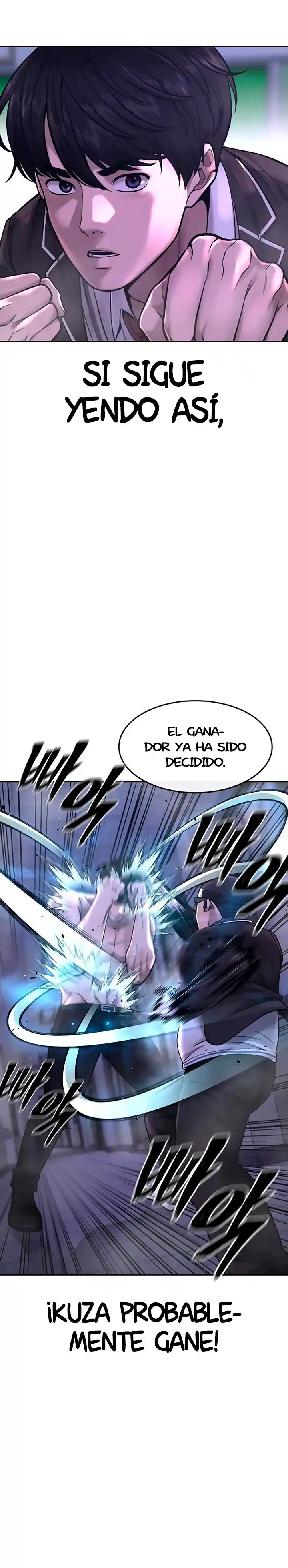 Quest Supremacy capítulo 66, página 13