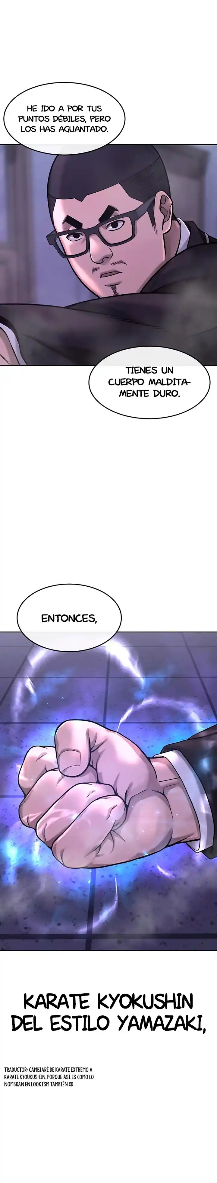 Quest Supremacy capítulo 66, página 14