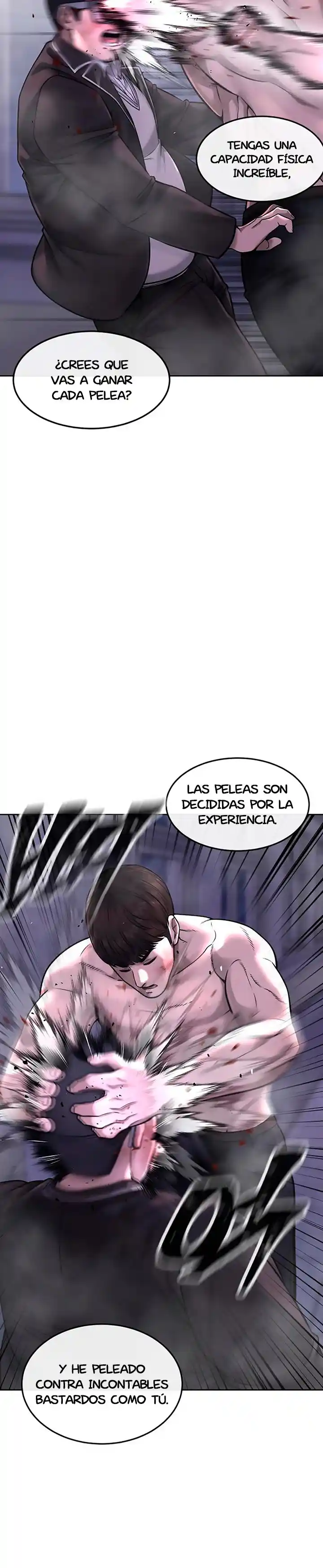 Quest Supremacy capítulo 66, página 17