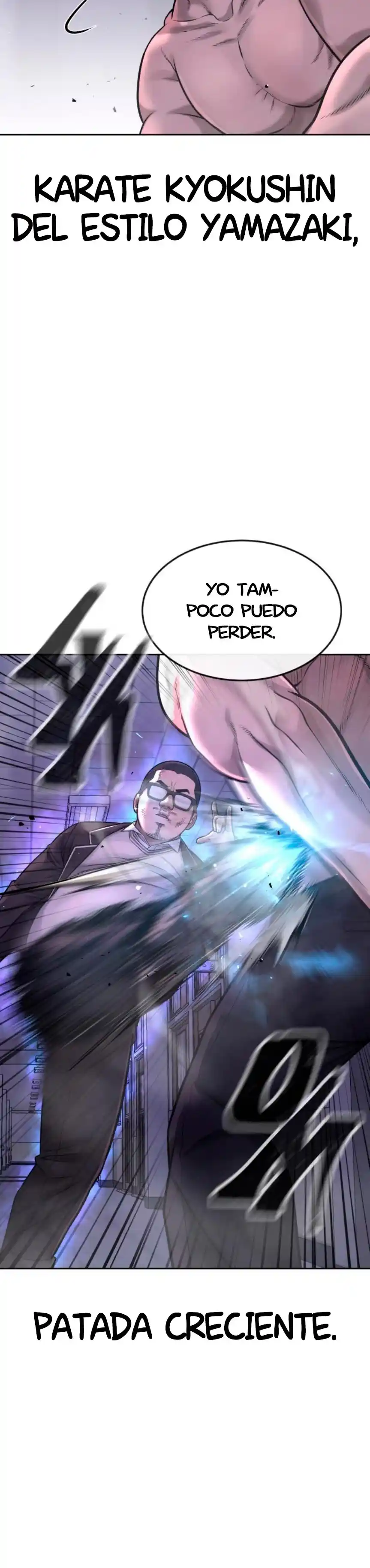 Quest Supremacy capítulo 66, página 23
