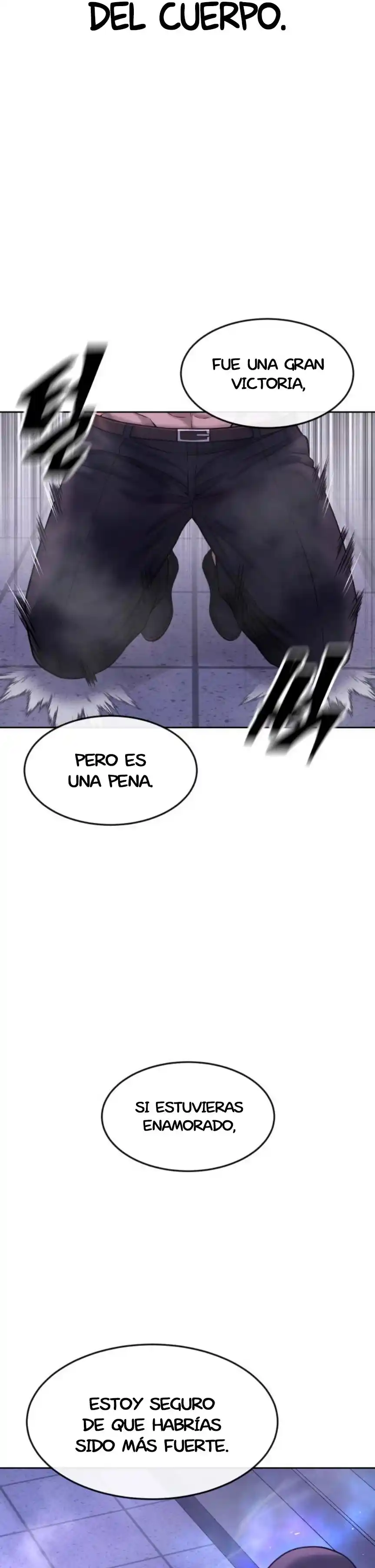 Quest Supremacy capítulo 66, página 33