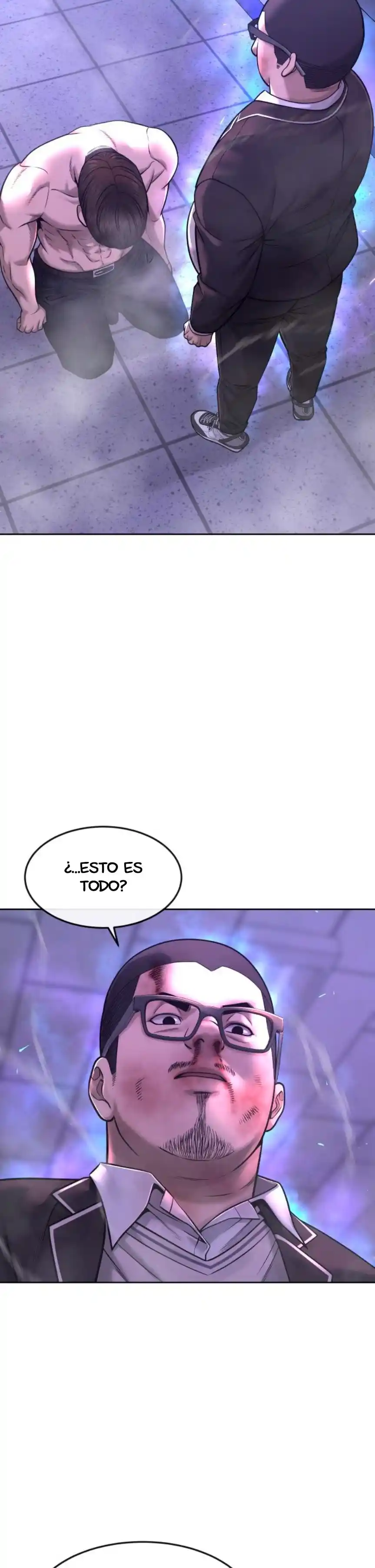Quest Supremacy capítulo 66, página 34
