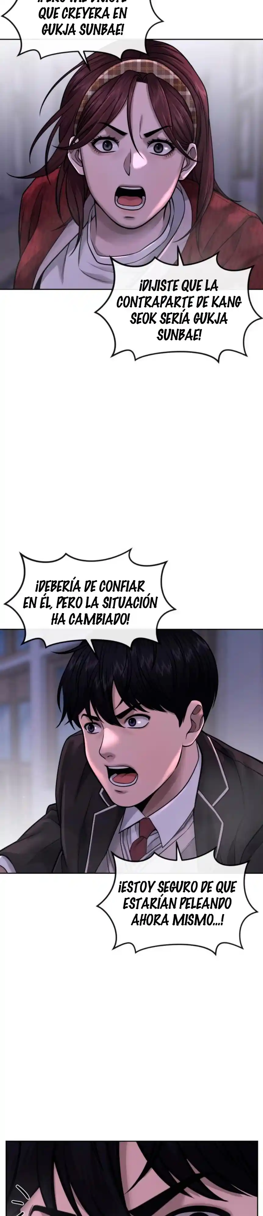 Quest Supremacy capítulo 66, página 41