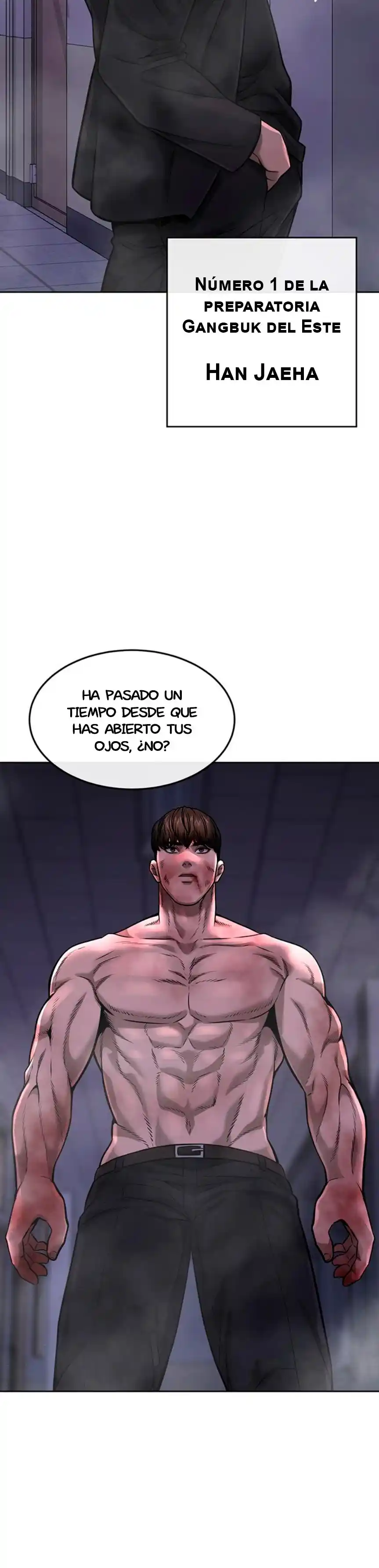 Quest Supremacy capítulo 66, página 49