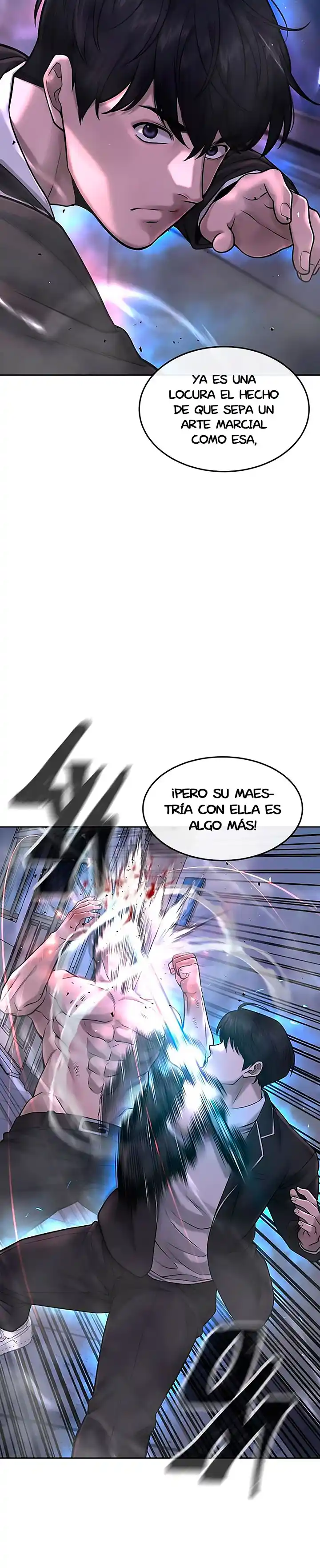 Quest Supremacy capítulo 68, página 6