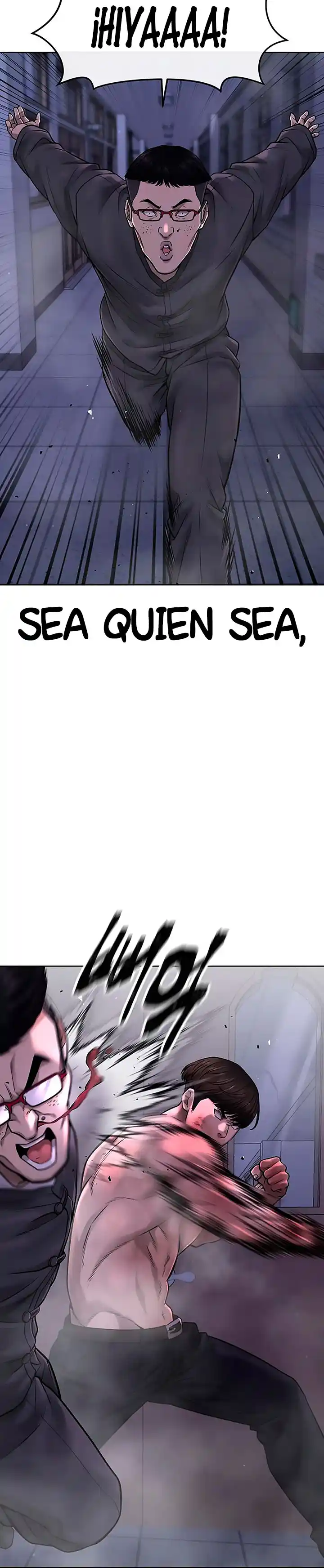 Quest Supremacy capítulo 68, página 19