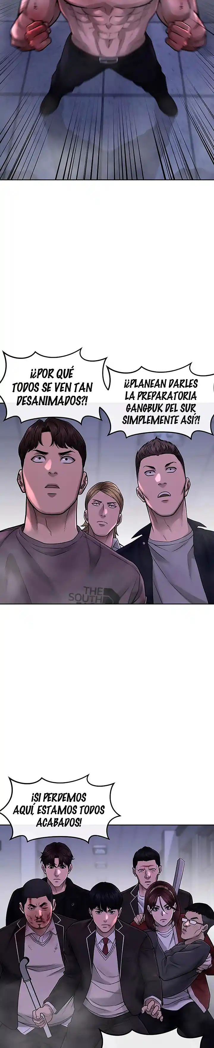 Quest Supremacy capítulo 68, página 21