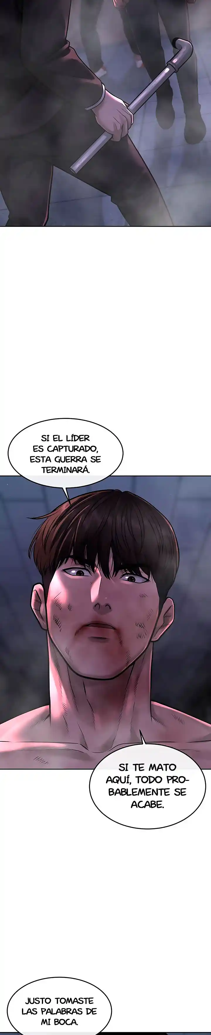 Quest Supremacy capítulo 68, página 24