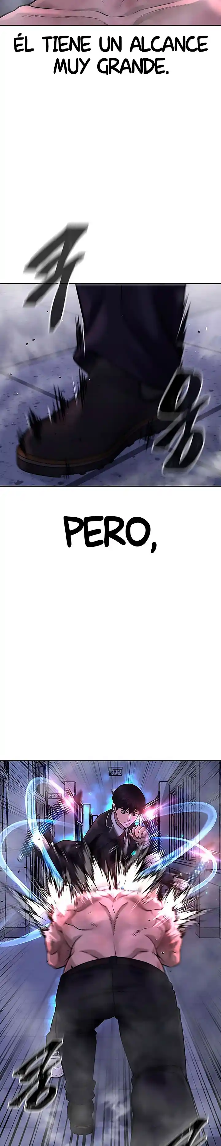Quest Supremacy capítulo 68, página 27
