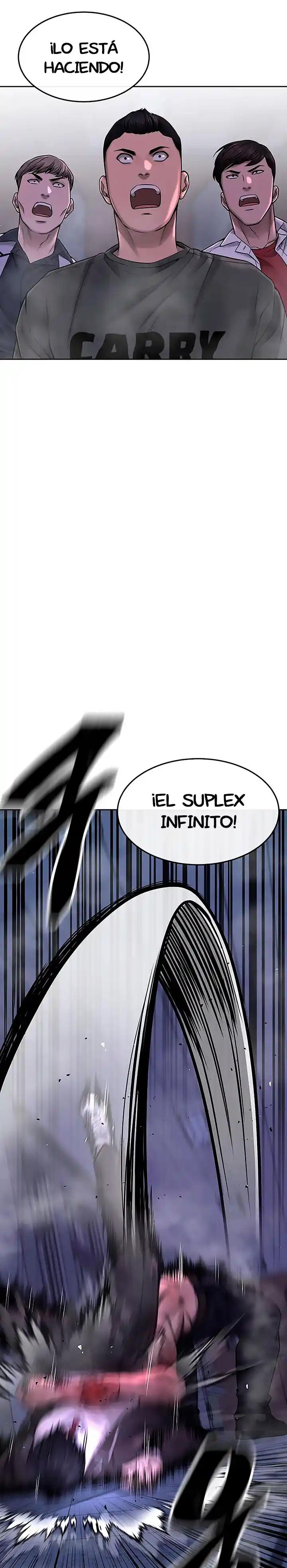 Quest Supremacy capítulo 68, página 32