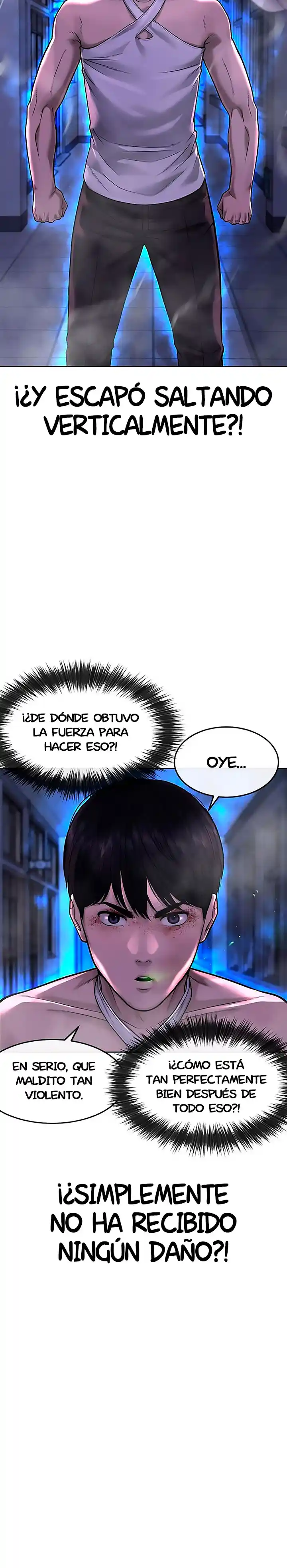 Quest Supremacy capítulo 68, página 37