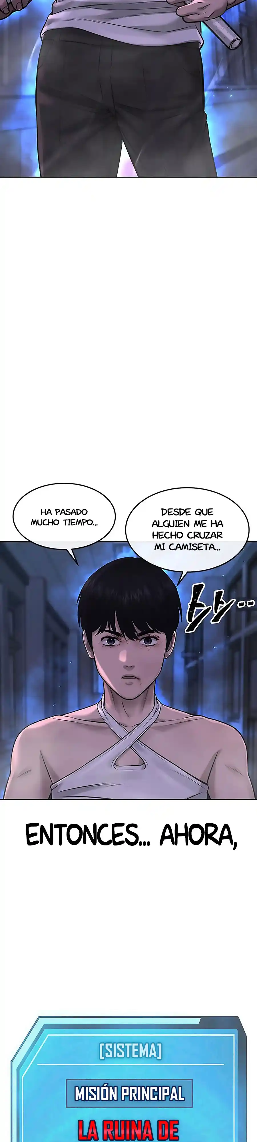 Quest Supremacy capítulo 69, página 5