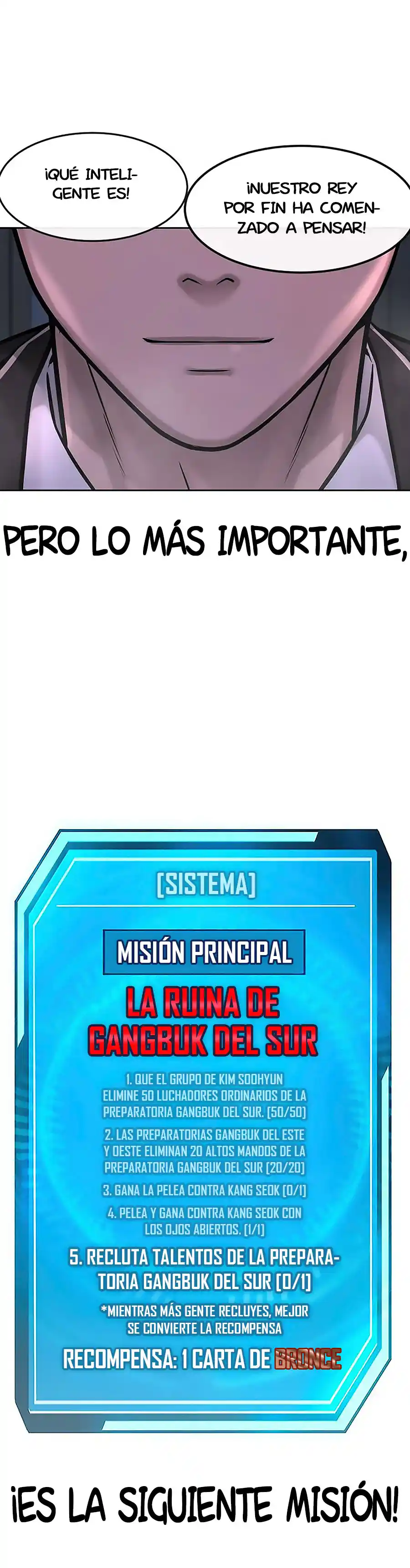 Quest Supremacy capítulo 69, página 19