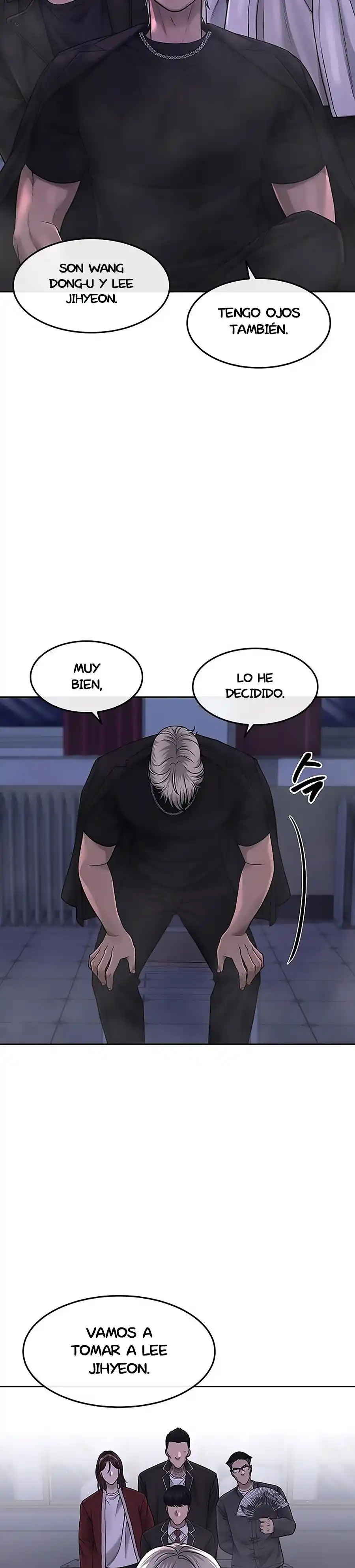 Quest Supremacy capítulo 69, página 25
