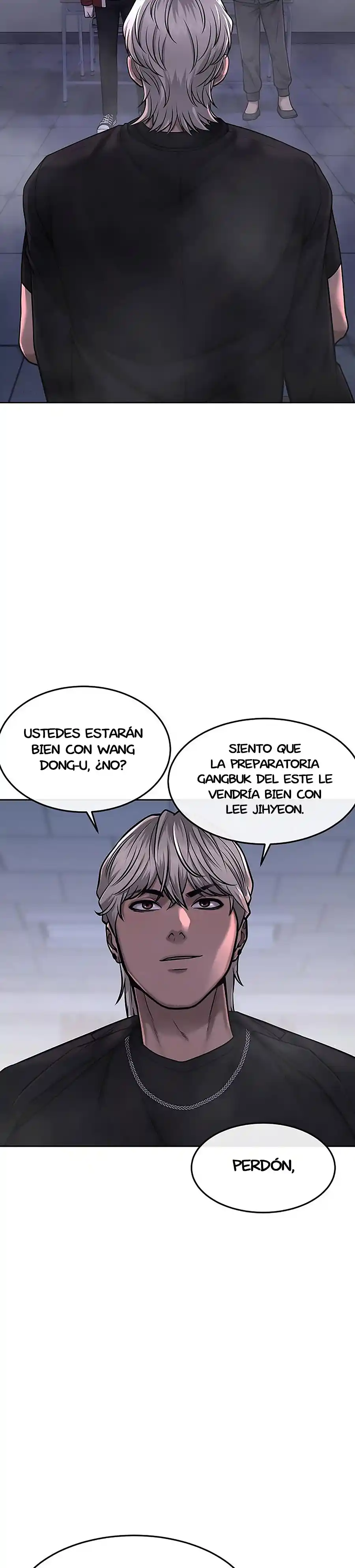 Quest Supremacy capítulo 69, página 26