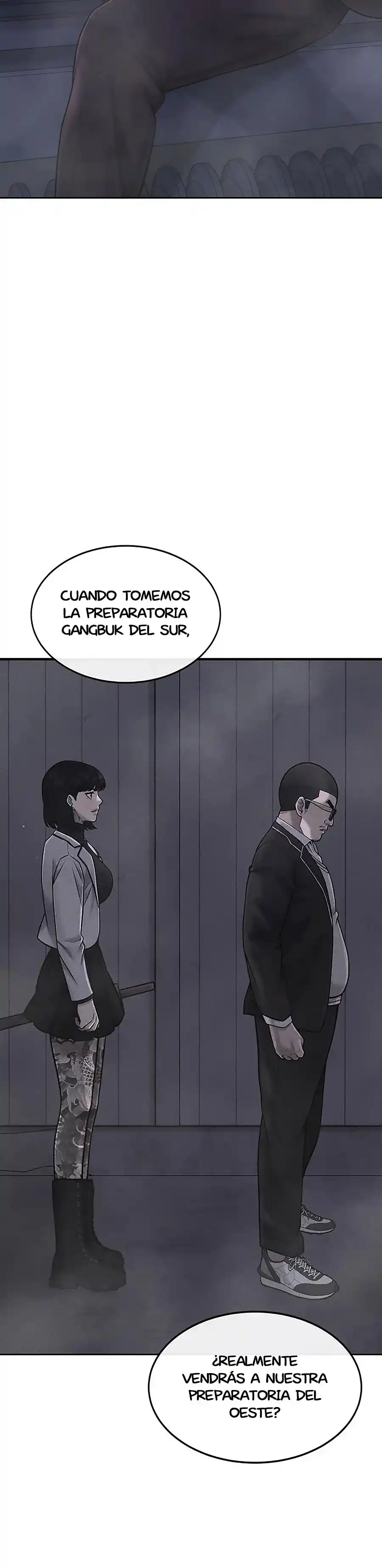 Quest Supremacy capítulo 69, página 32