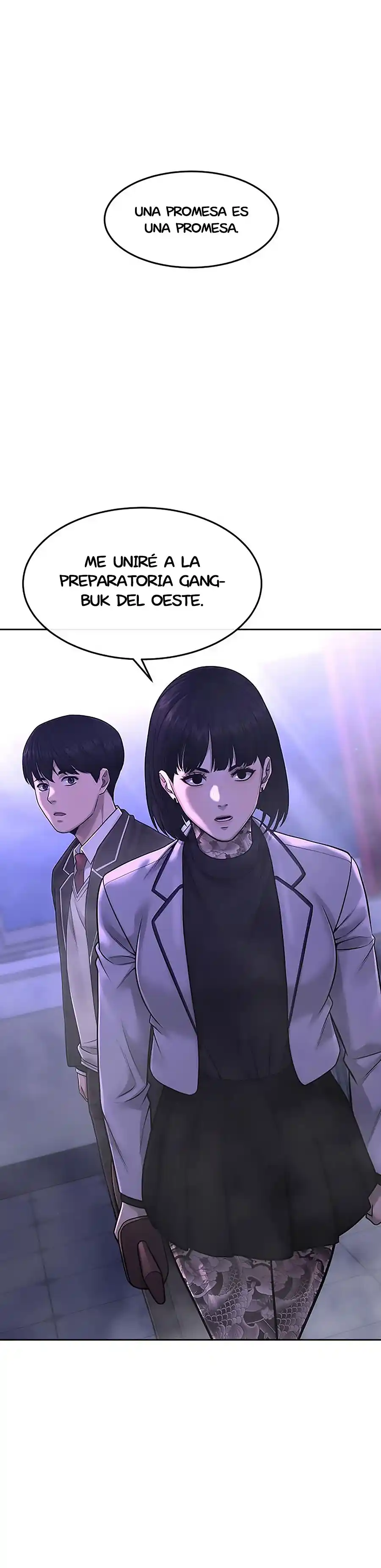 Quest Supremacy capítulo 69, página 33