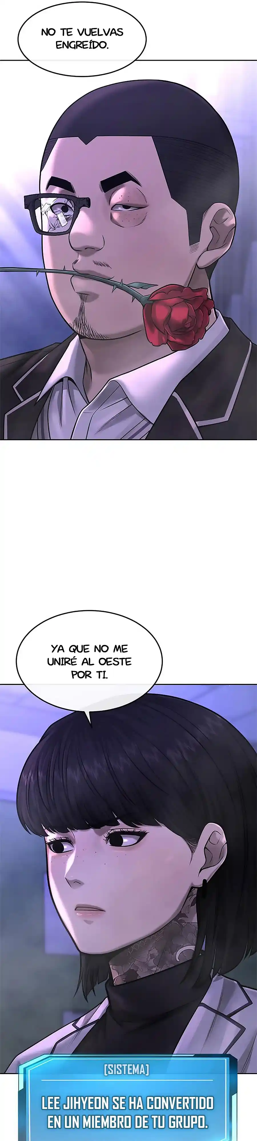 Quest Supremacy capítulo 69, página 34