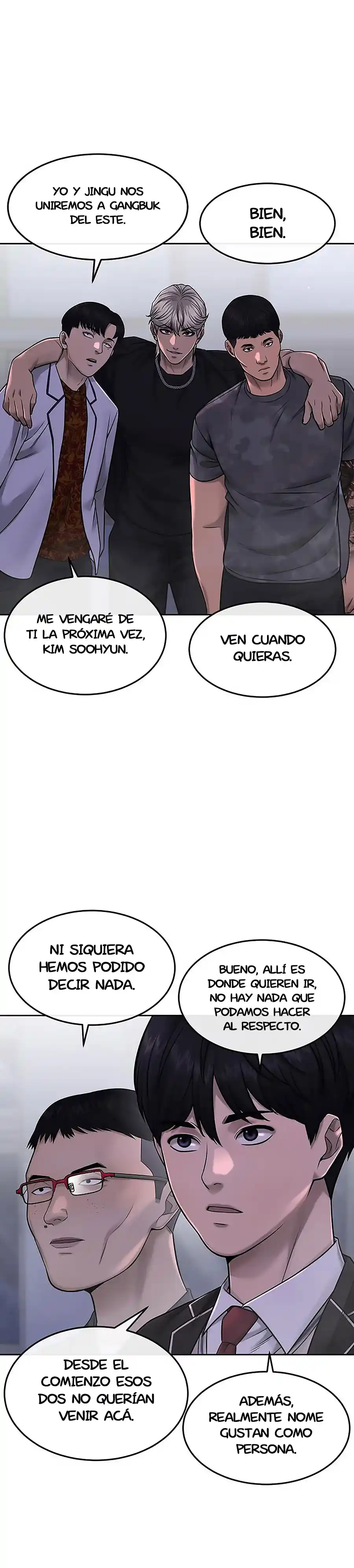Quest Supremacy capítulo 69, página 37