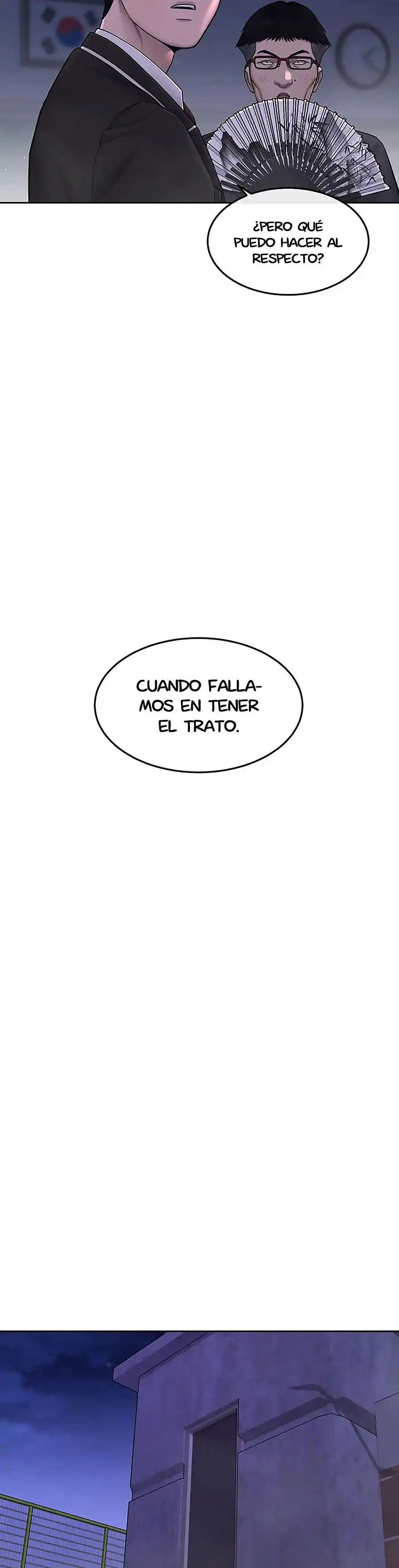 Quest Supremacy capítulo 69, página 45