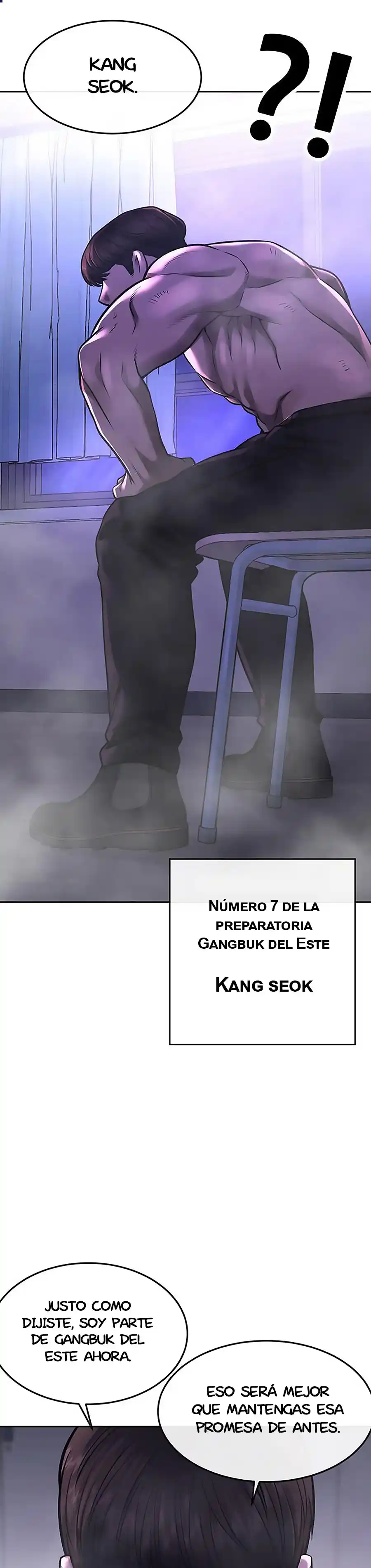 Quest Supremacy capítulo 69, página 47