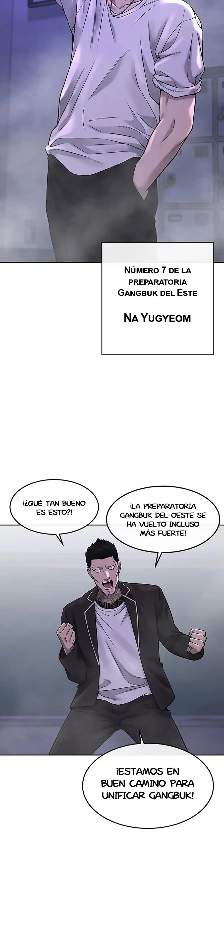 Quest Supremacy capítulo 69, página 51