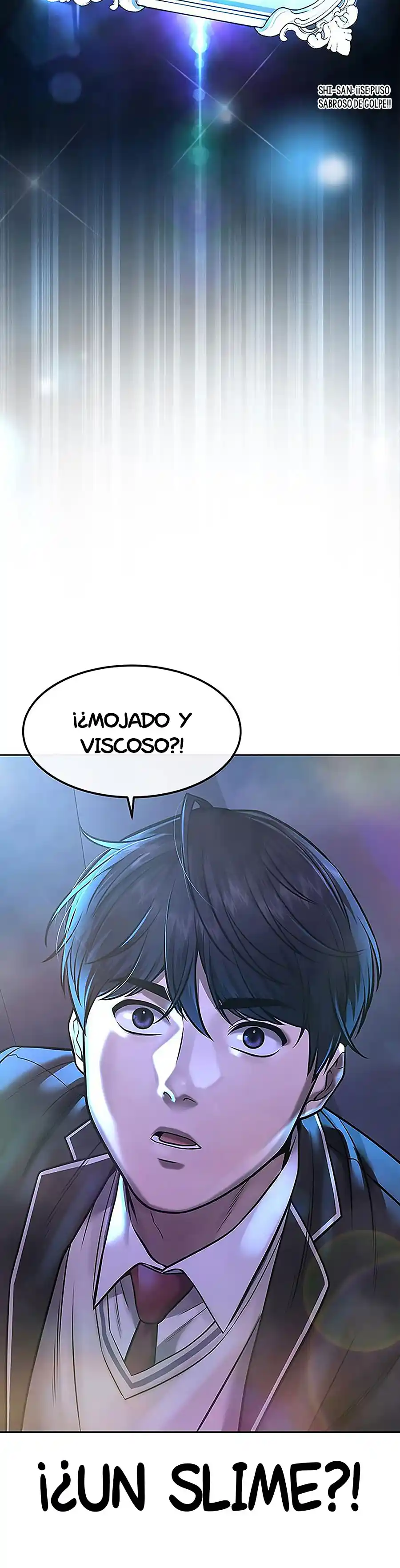 Quest Supremacy capítulo 69, página 59