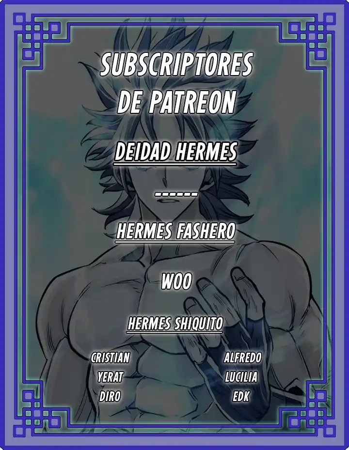 Quest Supremacy capítulo 69, página 63
