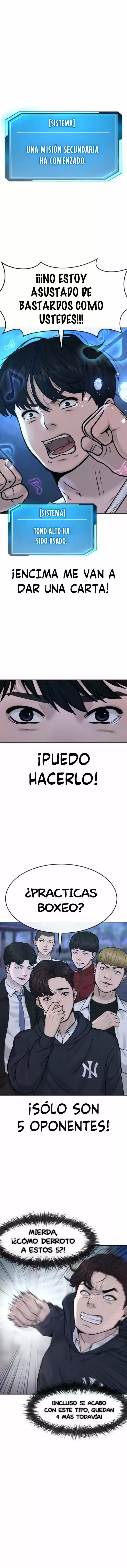 Quest Supremacy capítulo 7, página 2