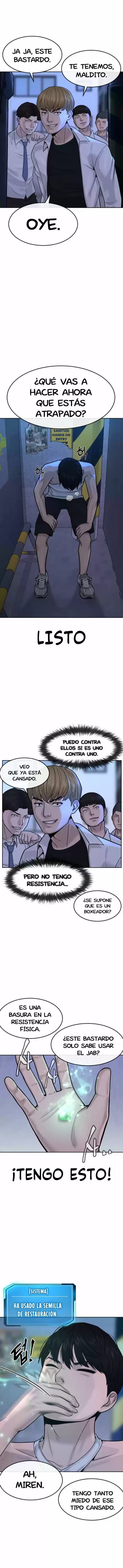 Quest Supremacy capítulo 7, página 6