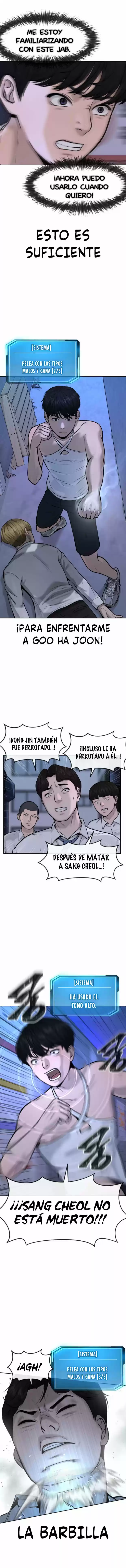 Quest Supremacy capítulo 7, página 8