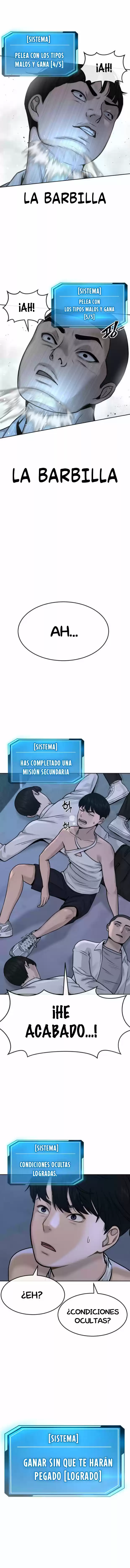Quest Supremacy capítulo 7, página 9