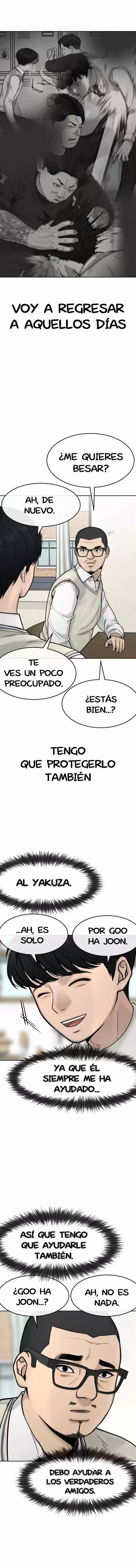 Quest Supremacy capítulo 7, página 13