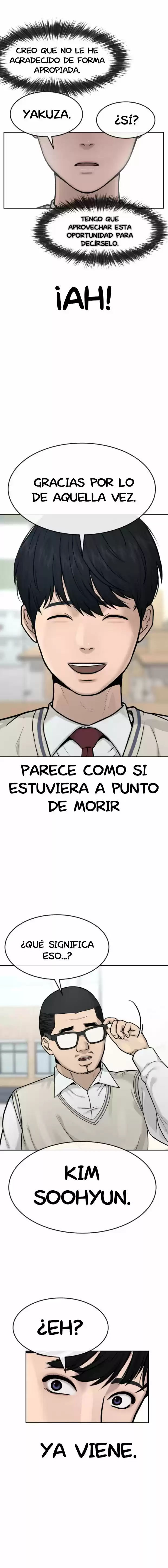 Quest Supremacy capítulo 7, página 14