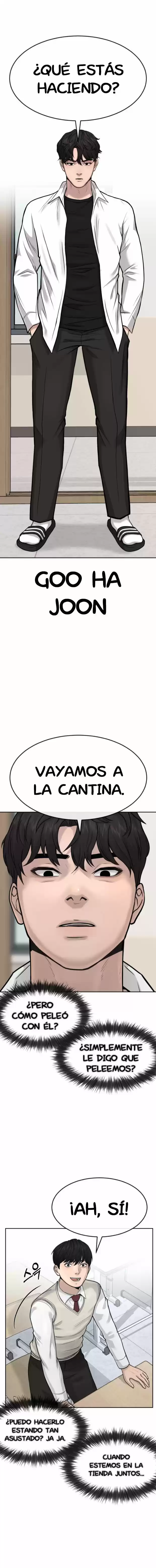 Quest Supremacy capítulo 7, página 15