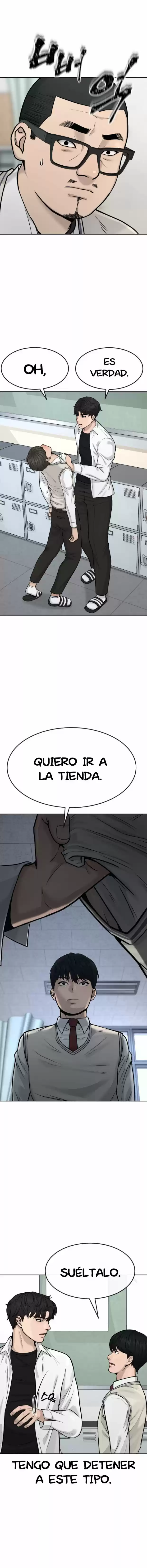 Quest Supremacy capítulo 7, página 17