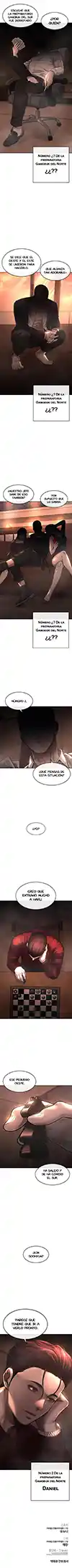 Quest Supremacy capítulo 70, página 13