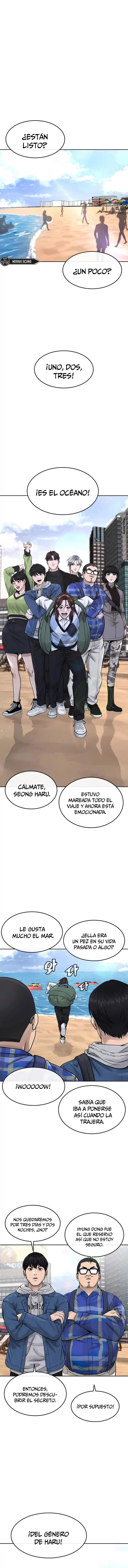 Quest Supremacy capítulo 71, página 2