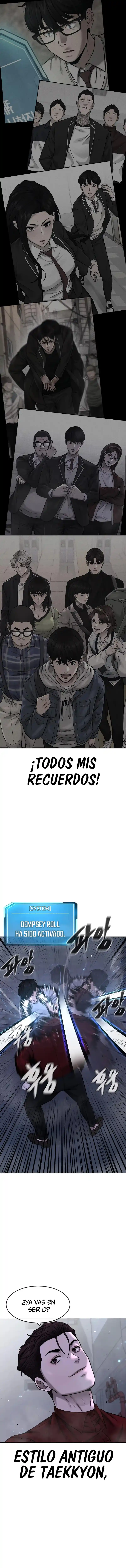 Quest Supremacy capítulo 74, página 5