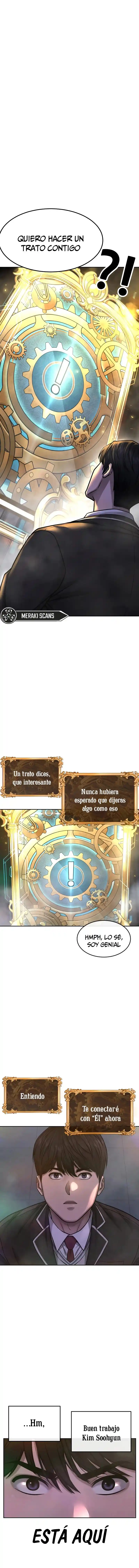 Quest Supremacy capítulo 77, página 2