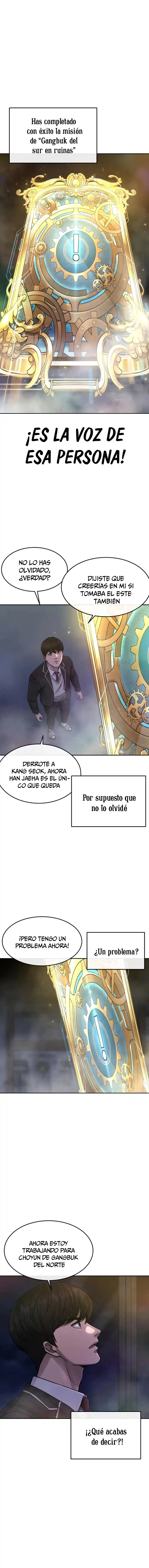 Quest Supremacy capítulo 77, página 3