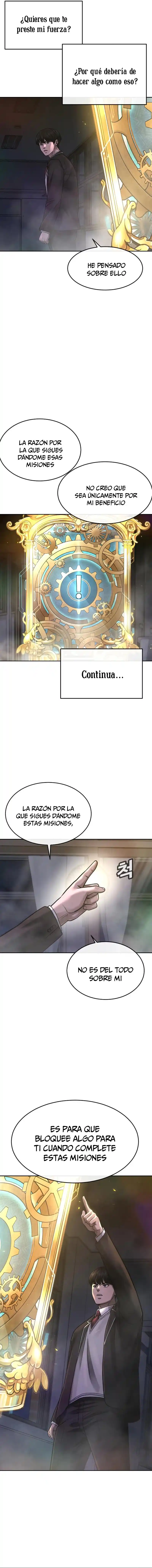 Quest Supremacy capítulo 77, página 5