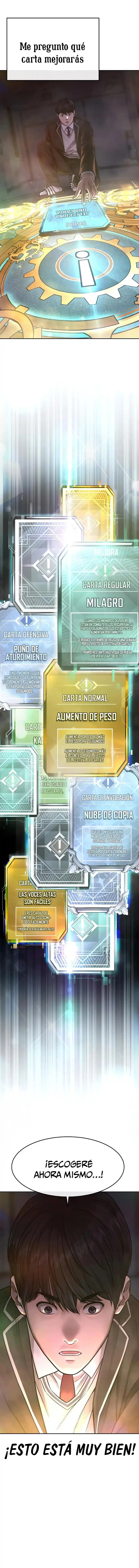 Quest Supremacy capítulo 77, página 8