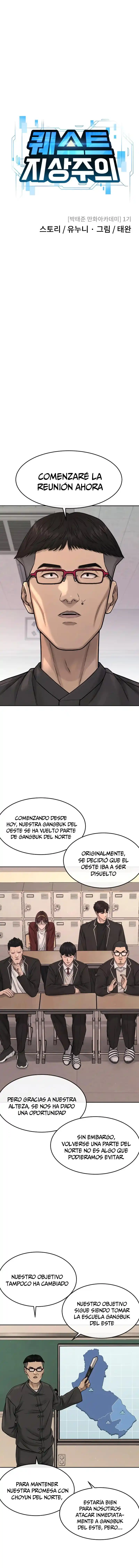 Quest Supremacy capítulo 77, página 9