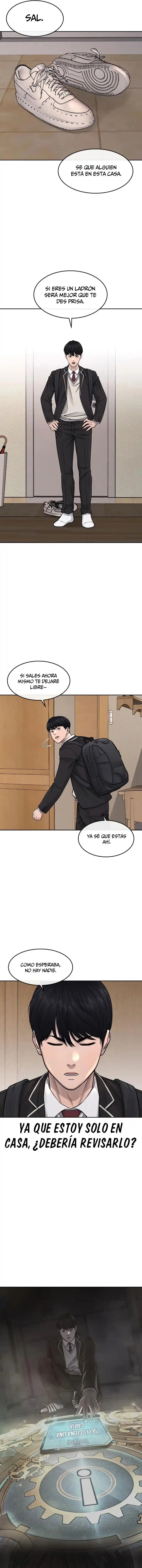 Quest Supremacy capítulo 77, página 13