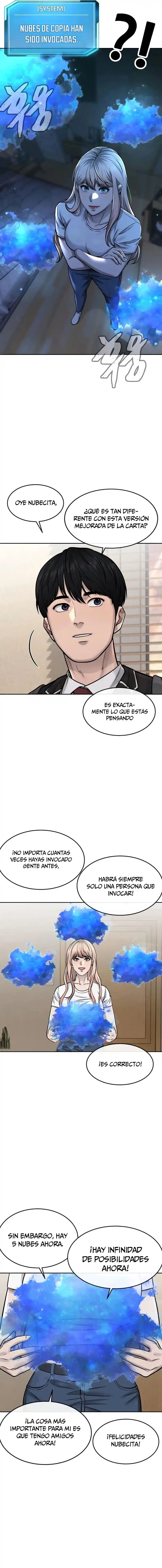 Quest Supremacy capítulo 77, página 15